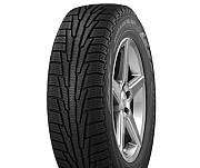 225/65 R17 Nokian Nordman RS2 SUV 106R Позашляхова шина Київ