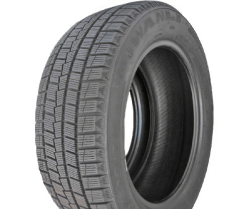 215/55 R18 Wanli WINTERcross SW312 99S Позашляхова шина Київ - изображение 1