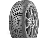 265/65 R17 Kumho WinterCraft WS71 SUV 116H Позашляхова шина Киев