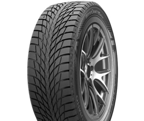 235/40 R18 Kumho WinterCraft Wi51 95T Легкова шина Киев - изображение 1