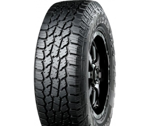 265/60 R18 Yokohama Geolandar A/T4 G018 119/116S Позашляхова шина Киев - изображение 1