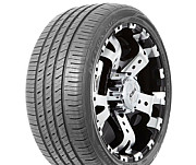 275/40 R20 Roadstone N'Fera RU5 106V Позашляхова шина Киев