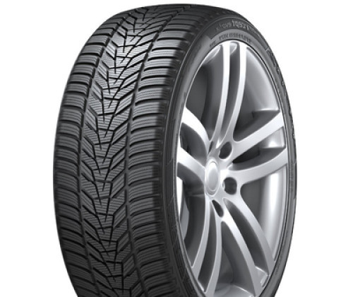 275/45 R20 Hankook Winter i*cept evo3 X W330A 110Y Позашляхова шина Київ - изображение 1