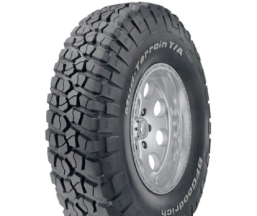265/60 R18 BFGoodrich Mud-Terrain T/A KM2 119/116Q Позашляхова шина Київ - изображение 1