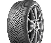 215/60 R17 Kumho Solus 4S HA32 100V Легкова шина Киев
