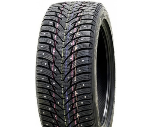 215/55 R18 Nankang Ice Activa SW-8 SUV 99T Позашляхова шина Киев - изображение 1