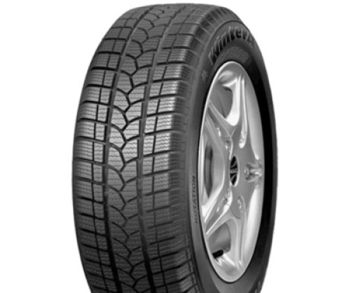 225/55 R17 Tigar Winter1 101V Легкова шина Киев - изображение 1