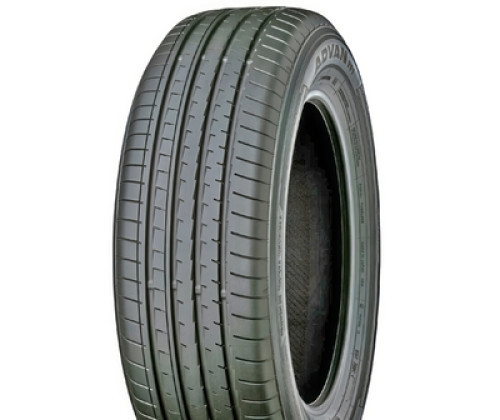 225/55 R18 Yokohama Advan V61 98H Легкова шина Київ - изображение 1