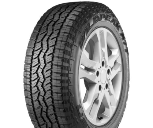 285/45 R22 Falken WildPeak A/T AT3WA 114H Позашляхова шина Киев - изображение 1