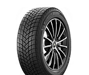 245/45 R21 Michelin X-Ice Snow SUV 104H Позашляхова шина Киев