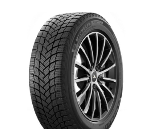 245/45 R21 Michelin X-Ice Snow SUV 104H Позашляхова шина Київ - изображение 1