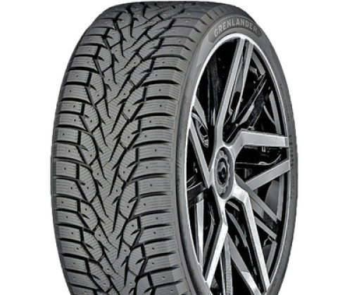 275/55 R20 Grenlander Icedefensor Stud III 117T Легкова шина Киев - изображение 1