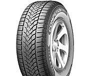 235/55 R18 Lassa Competus Winter 2 100V Позашляхова шина Киев