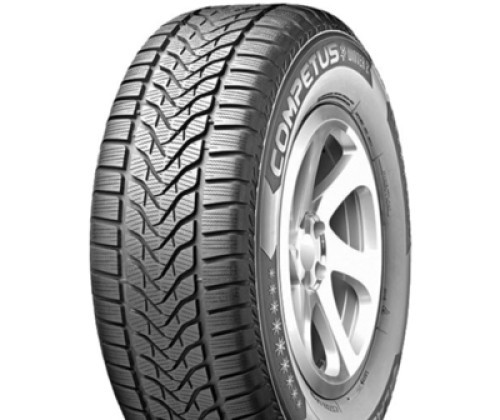 235/55 R18 Lassa Competus Winter 2 100V Позашляхова шина Киев - изображение 1