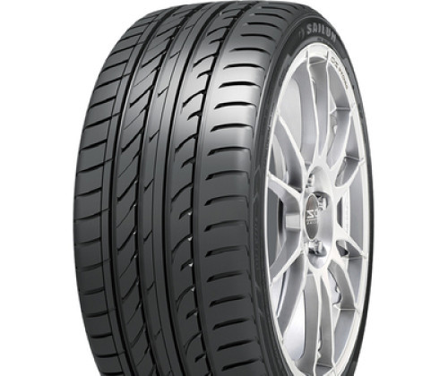 275/30 R20 Sailun Atrezzo ZSR 97Y Легкова шина Київ - изображение 1