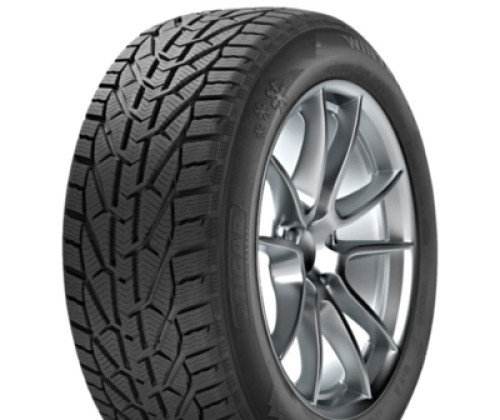 215/65 R17 Tigar Winter 99V Легкова шина Киев - изображение 1
