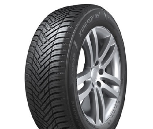225/60 R18 Hankook Kinergy 4S2 H750 100H Легкова шина Киев - изображение 1