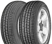 255/45 R20 Continental ContiCrossContact LX Sport 101H Позашляхова шина Київ