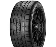 265/35 R18 Pirelli PZero Rosso 97Y Легкова шина Київ