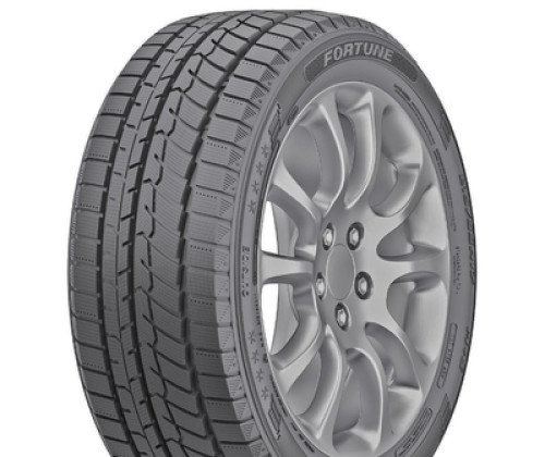 235/50 R19 Fortune Snowfun FSR-901 103V Легкова шина Київ - изображение 1