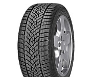 255/40 R19 Goodyear UltraGrip Performance + 100W Легкова шина Киев