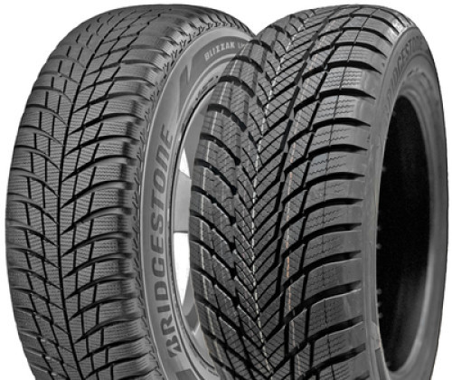 265/45 R20 Bridgestone Blizzak LM001 108T Легкова шина Киев - изображение 1