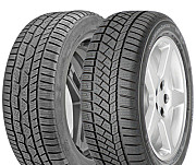 225/45 R19 Continental ContiWinterContact TS 830P SUV 96V Позашляхова шина Киев