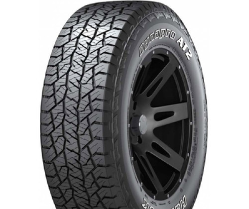 285/65 R17 Hankook Dynapro AT2 RF11 116T Позашляхова шина Киев - изображение 1