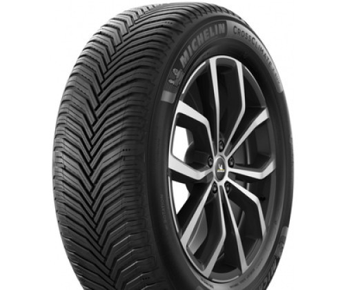255/45 R20 Michelin CrossClimate 2 SUV 101W Позашляхова шина Київ - изображение 1