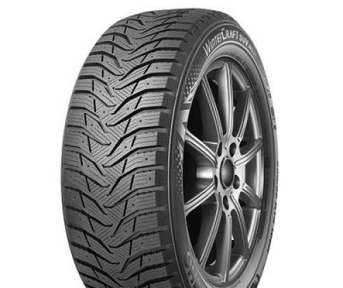 235/55 R19 Marshal WinterCraft SUV Ice WS31 105T Позашляхова шина Київ - изображение 1