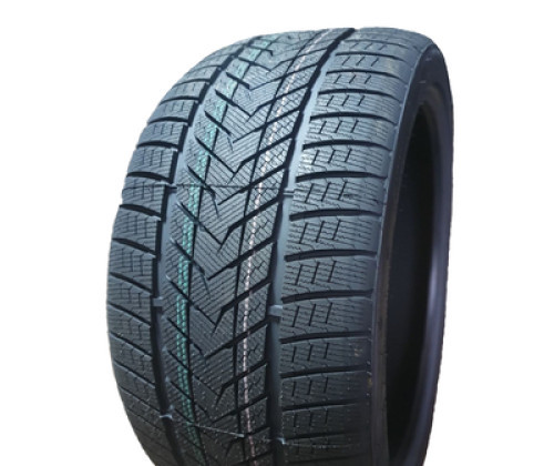 275/55 R19 Fronway IceMaster II 111H Позашляхова шина Київ - изображение 1