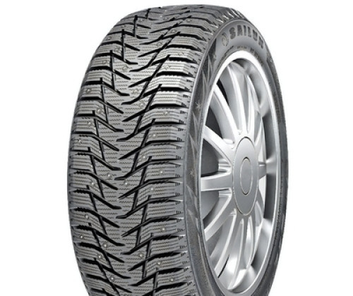 265/45 R21 Sailun ICE BLAZER WST3 108T Легкова шина Київ - изображение 1
