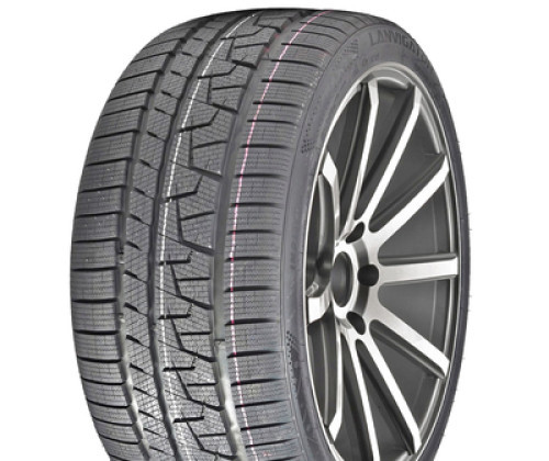 215/45 R18 Lanvigator Wintergrip UHP 93V Позашляхова шина Київ - изображение 1