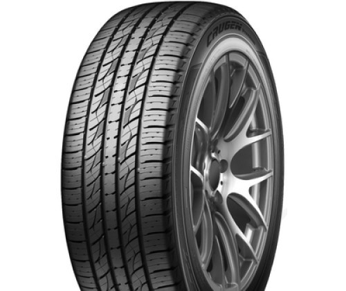 255/55 R18 Kumho Crugen Premium KL33 109V Позашляхова шина Киев - изображение 1