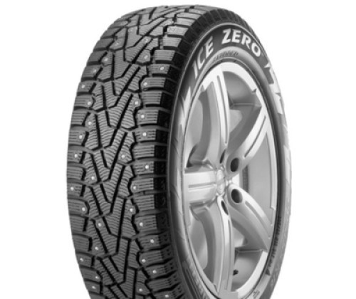 315/35 R20 Pirelli Ice Zero 110T Легкова шина Киев - изображение 1