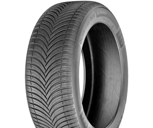 255/50 R19 Kleber Quadraxer SUV 107Y Позашляхова шина Киев - изображение 1