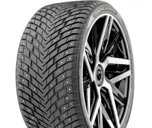 215/45 R17 Grenlander Icedefensor Stud II 91T Легкова шина Київ - изображение 1