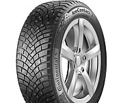 225/60 R17 Continental IceContact 3 103T Легкова шина Київ