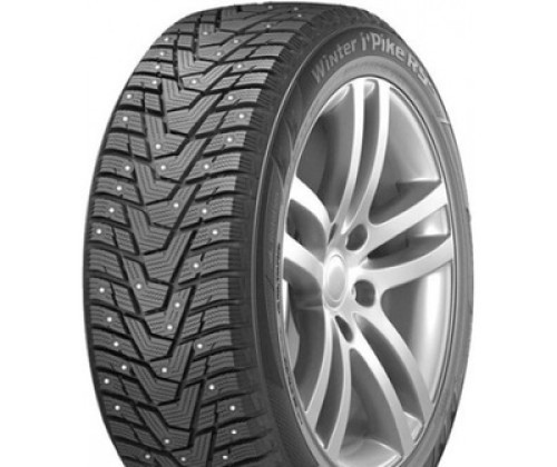 255/55 R18 Hankook Winter i*Pike X W429A 109T Позашляхова шина Киев - изображение 1