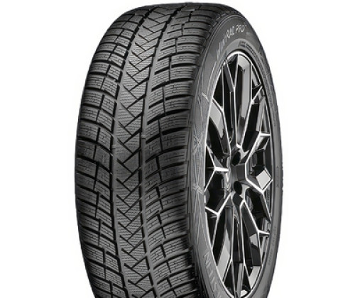235/45 R18 Vredestein Wintrac Pro+ 98W Легкова шина Київ - изображение 1