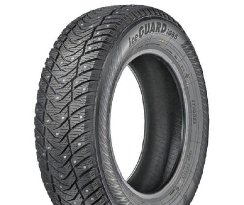275/60 R20 Yokohama IceGUARD Stud IG65 115T Легкова шина Київ - изображение 1