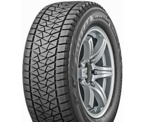 225/55 R18 Bridgestone Blizzak DM-V2 98T Позашляхова шина Київ - изображение 1