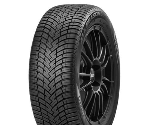 225/50 R18 Pirelli Cinturato All Season SF2 99W Легкова шина Київ - изображение 1