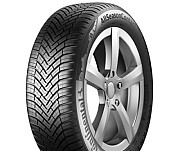 255/45 R20 Continental AllSeasonContact 105W Легкова шина Київ