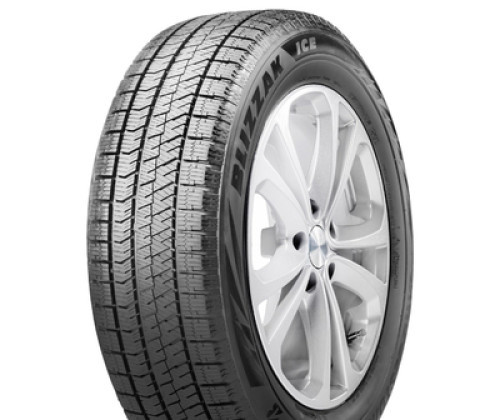 245/40 R19 Bridgestone Blizzak ICE 98T Легкова шина Київ - изображение 1