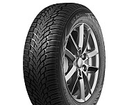235/50 R18 Nokian WR SUV 4 101V Позашляхова шина Киев