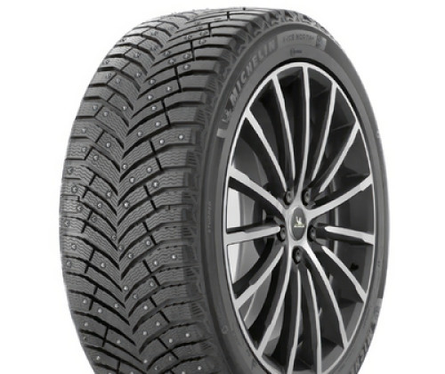 245/50 R18 Michelin X-Ice North 4 100H Легкова шина Киев - изображение 1