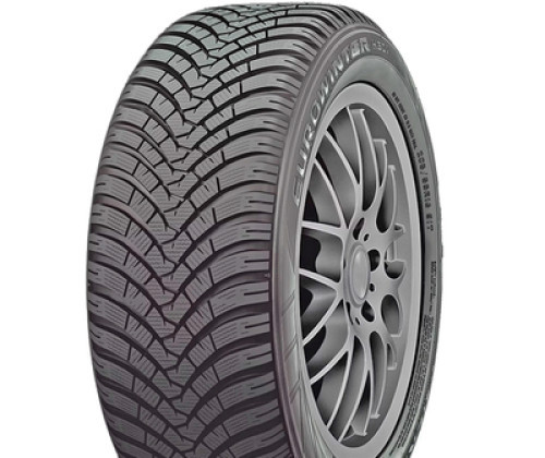 245/40 R19 Falken Eurowinter HS01 98V Легкова шина Київ - изображение 1