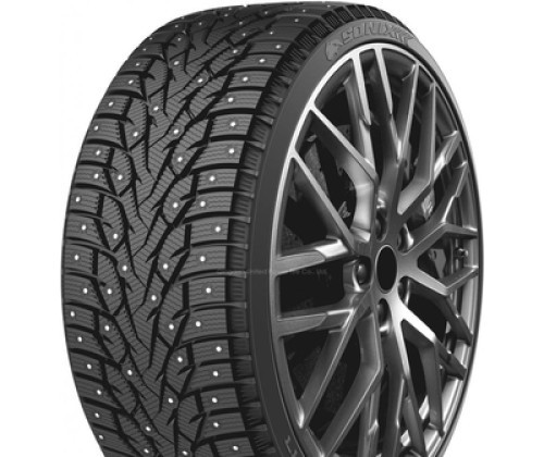265/70 R17 Sonix Winter XPro Studs 77 121/118Q Позашляхова шина Киев - изображение 1