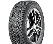 225/50 R17 Nokian Hakkapeliitta 10 98T Легкова шина Киев